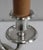 Louis XVI Silver-Plated Lamp For Sale - Image 18 of 18