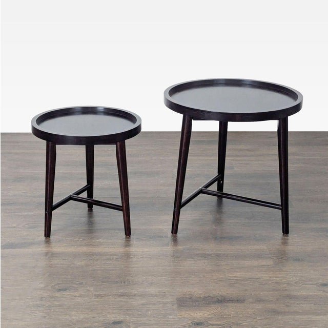 Brand: Madison Park. Dimensions (in): 23W x 23D x 24H.