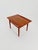 Brown Danish Teak Coffee Table by Grete Jalk for Glostrup Møbelfabrik, 1960s For Sale - Image 8 of 11