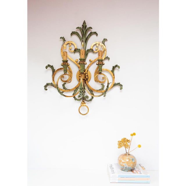 Bulbs type E14 Amazing condition. Up to 250V (Europe/UK Standard).The wiring of this item may be original and might need...