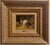 Rafael De La Torre, Miniature, Oil on Canvas, 1950s, Framed For Sale - Image 10 of 10