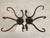 Antique Coat Racks, Set of 2 For Sale - Image 3 of 13