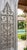 Vintage Hand-Forged Cast Iron Scrollwork Wall Trellis & Architectural Panel With Fleur-De-Lis Accents For Sale - Image 9 of 12
