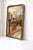 Exceptional English in the style of a Louis Philippe mirror, circa 1770, is a true 18th-century treasure. Crafted in...