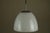 Louis Poulsen Delta Clock Pendant Lamps from Louis Poulsen, Denmark, 1967, Set of 2 For Sale - Image 4 of 15