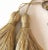 Petite Gold Tassels - a Pair For Sale - Image 4 of 11