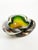 Glass Ashtray, France, 1960s For Sale - Image 3 of 9