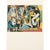 1971 After Pablo Picasso "Women of Algiers", Period Parisian Full-Color Print For Sale