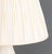 Textile Christopher Spitzmiller Style Table Lamp For Sale - Image 7 of 9