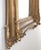 Glass Victorian Giltwood Mirror, u.s.a., 19th Century For Sale - Image 7 of 10