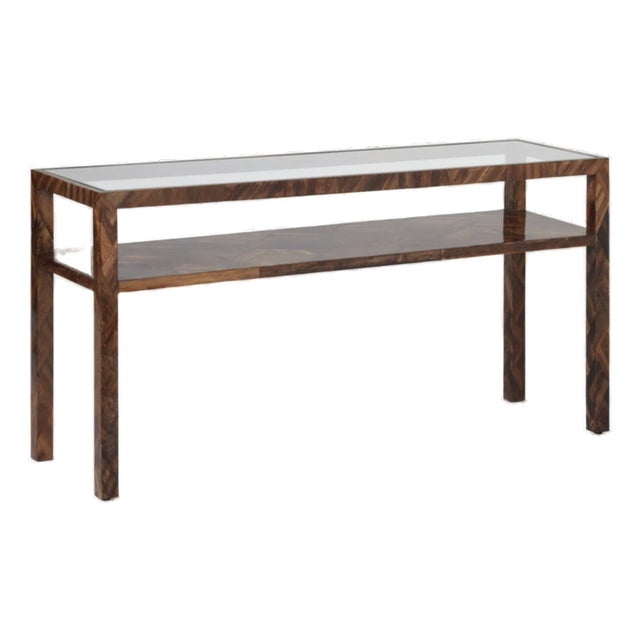 Made Goods Brindley Console For Sale