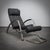 Set of Lounge Chair with Ottoman by Tecta, 1990s For Sale - Image 13 of 13