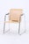 Vintage Chair by Ilian Milinov for Ort For Sale - Image 4 of 18