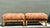 Vintage McGuire Wrapped Rattan Ottomans - A Pair For Sale - Image 12 of 12
