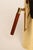 Italian Modern Brass-Plated Steel and Teak Cocktail Pitcher and Stirrer/Spoon For Sale - Image 15 of 18