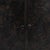 Contemporary Eclipse Iron Storage Cabinet For Sale - Image 3 of 7