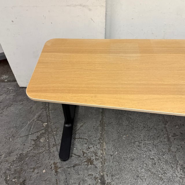 Ikea Bekant Corner Desk For Sale - Image 12 of 12