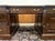 Vintage English Desk in Teak For Sale - Image 10 of 18
