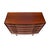 Vintage Danish Mid-Century Five-Drawer Rosewood Dresser For Sale - Image 9 of 9