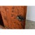 Italian 18th Century Painted Wardrobe For Sale - Image 11 of 15