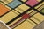 1950s Vintage Mid-Century Modern Wool Runner, by Rug & Kilim, Turkey For Sale - Image 5 of 9