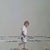 Joanna Woyda, The Beach: A Walk, 2024, Acrylic on Canvas For Sale - Image 3 of 3