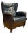 Ds-23 Armchair from de Sede, Switzerland, 1980s For Sale