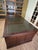 Large Antique Partners Desk For Sale - Image 3 of 14