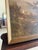Early 1900s Oil on Canvas Painting of Scottish Loch by Frances E. Jamieson For Sale - Image 6 of 16