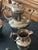An American Silver Five-Piece Tea and Coffee Service Mark of Tiffany & Co., New York. Circa 1865 For Sale - Image 11 of 11