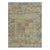 Rug & Kilim’s Mosaic Checkered Rug, 5x7 For Sale