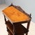 Louis Philippe Walnut Shelf For Sale - Image 6 of 9