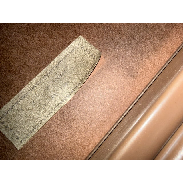 Century Furniture by Raymond Sabota Chin Hua Dining Table For Sale - Image 15 of 17