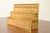 Tiffany Studios New York Adam Pattern Bronze Doré Letter Rack For Sale - Image 15 of 15