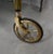 Rolling Brass & Smoked Glass Trolley, 1970s For Sale - Image 14 of 18