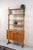 Mid-Century Modern Mid-Century Oak Bookcase from Ikea, 1960s For Sale - Image 3 of 18