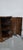 Hollywood Regency Small Mahogany Bowed Sideboard, 1920 For Sale - Image 3 of 13