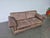 Vintage DS-68 Sofa in Leather from de Sede, 1980s, in Worn conditions. Designed 1970 to 1979 This piece has an attribution...