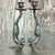 Vintage Boho Patinated Acrobat Candlesticks - a Pair For Sale In West Palm - Image 6 of 6