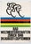 Modern Cycling World Championship Zurich Lithograph Poster by Axel Walter Diggelmann, 1946 For Sale - Image 3 of 11