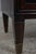 Humphrey Bogart 6 Drawer Mahogany High Chest For Sale - Image 9 of 13