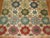 Vintage Turkish Deco Rug - 5'11" x 10'5" For Sale - Image 16 of 18