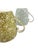 2020s Morris & Co Porcelain Mugs With Blue & Green Classical Floral Vine Motif by William Morris - Set of 4 For Sale - Image 5 of 8