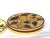 1920s Japanese Ceramic Divided Serving Dish With Lacquer Box For Sale - Image 10 of 11