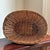 Mid-20th Century French-Style Footed Storage Basket For Sale - Image 11 of 12