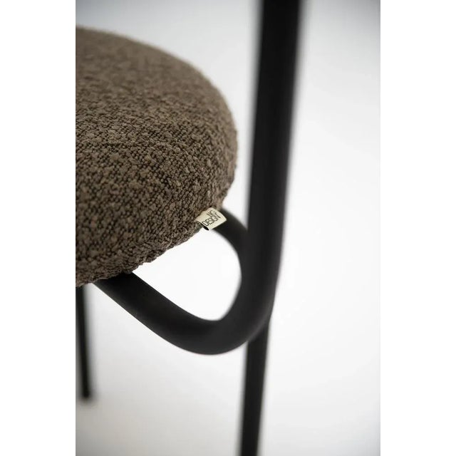 Not Yet Made - Made To Order Object 077 Chair by NG Design For Sale - Image 5 of 7