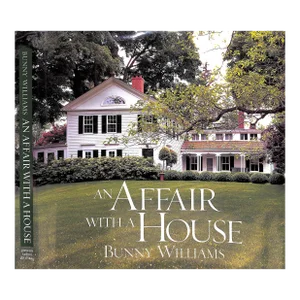 "An Affair With a House" 2005 Williams, Bunny (Inscribed)