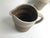 Pair of Rustic Modern Hand-Thrown Pitchers For Sale In Seattle - Image 6 of 9