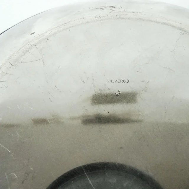 Danish Pop-Art Fruit Bowl, 1960s, in Very Good conditions. Designed 1960 to 1969