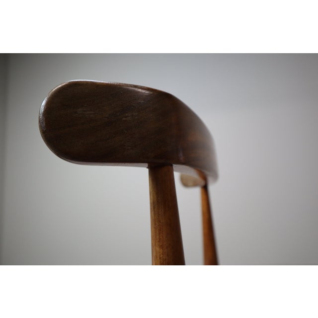 Model 500 Dining Chairs by Alfred Hendrickx for Belform, 1950s, Set of 6 For Sale - Image 14 of 18